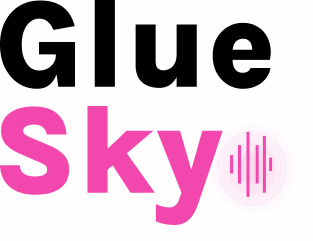 Glue Sky